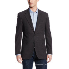 Men′s Modern Slim Fit Blazer Suit